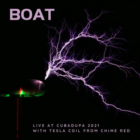 BOAT Live At CubaDupa 2021