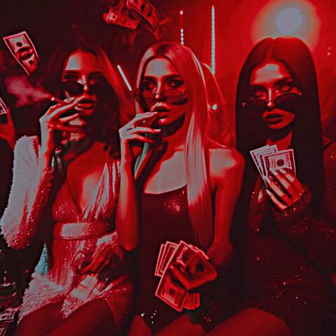 Red Eys