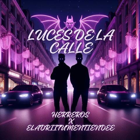 Luces De La Calle