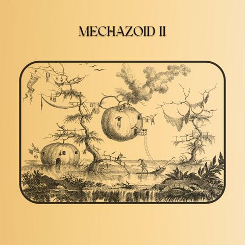 MECHAZOID II