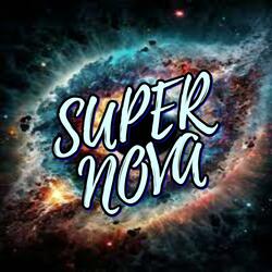 Supernova (feat. jose jeronimo bermudez cedeño)