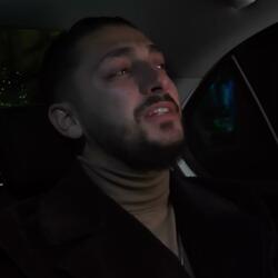 Taxi (feat. Sorin GS)