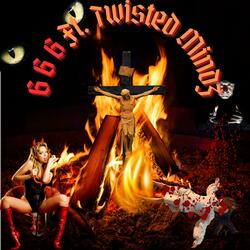 666 (feat. Twisted Mindz)