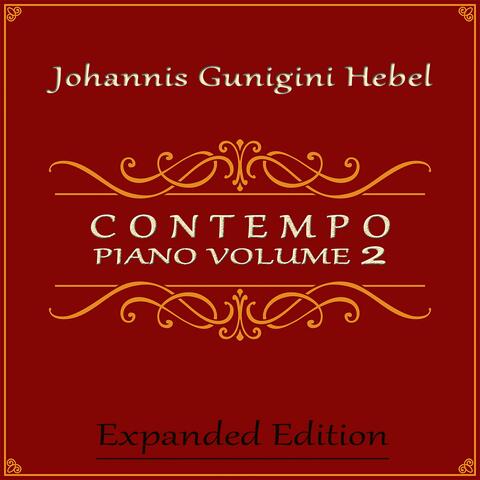 Contempo Piano Volume 2