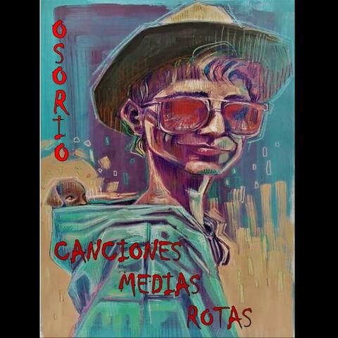 CANCIONES MEDIAS ROTAS