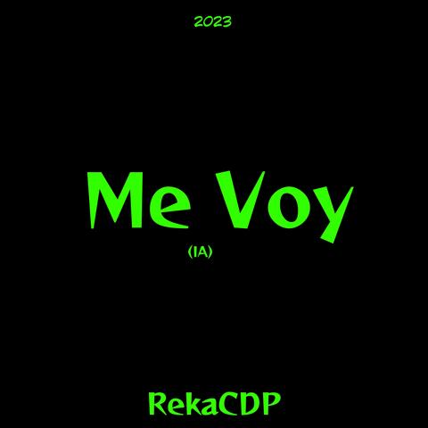 RekaCDP