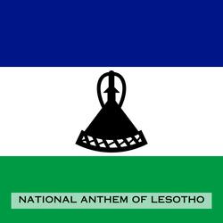 Lesotho Fatse La Bontata Rona