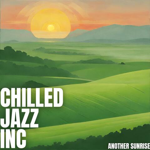 Chilled Jazz Inc