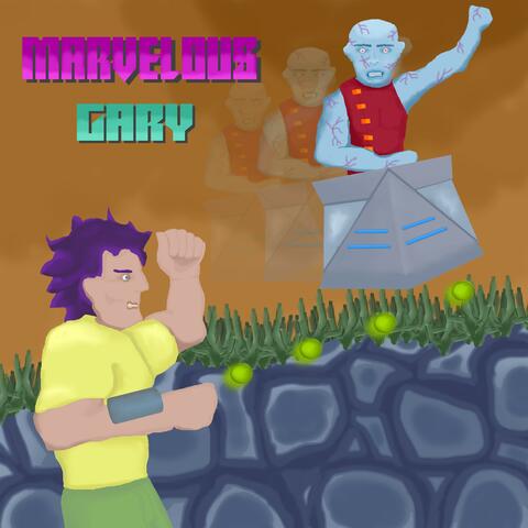 Marvelous Gary (Original Game Soundtrack)