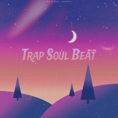 Trap Soul Melodious Beat Instrumental