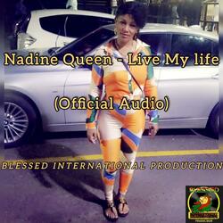 Live My Life