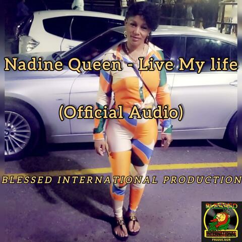 Live My Life