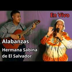 Alabanzas