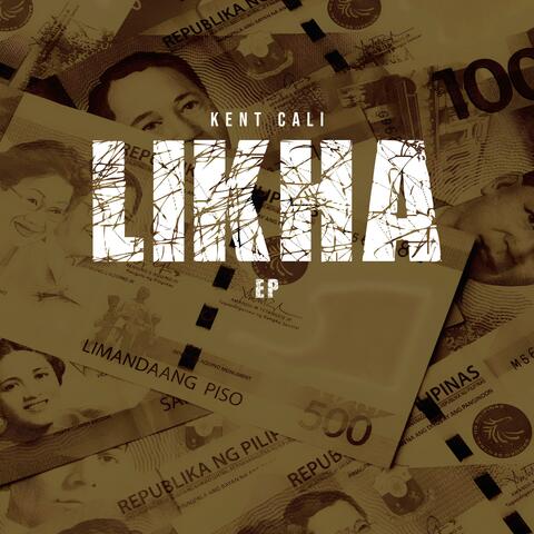 Likha EP