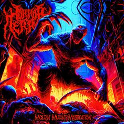 Molten Mutant Mastication