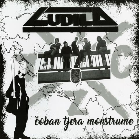 Čoban Tjera Monstrume