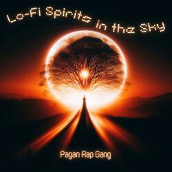 Lo-Fi Spirits in the Sky