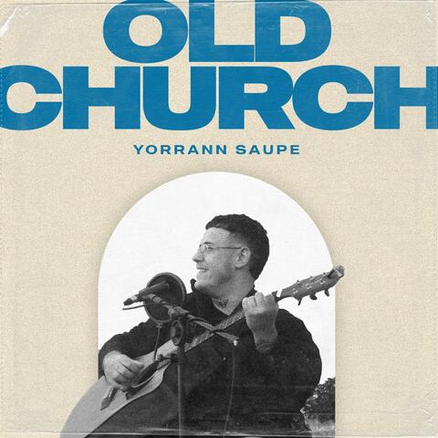 Old Church #2