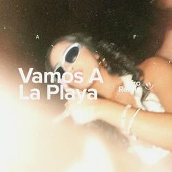 Vamos A La Playa
