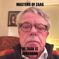 De Zaak Is Afgedaan