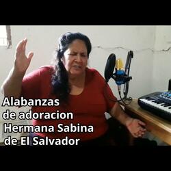 Alabanzas de adoracion