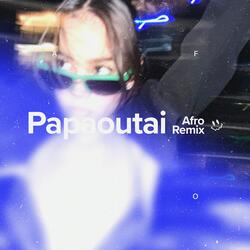 Papaoutai