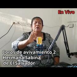Coros de avivamiento 2