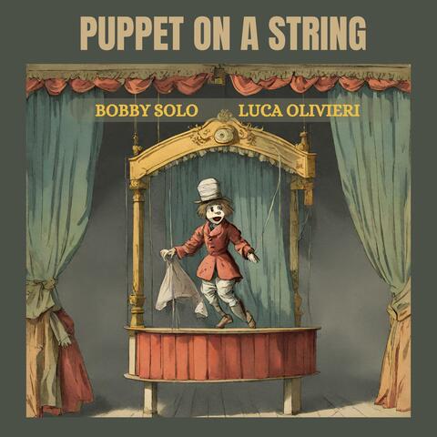 Puppet on a string