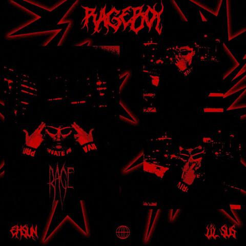RageBoy