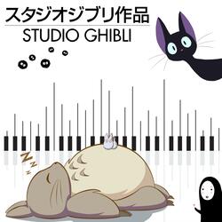 Path of the Wind (Piano Version)