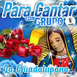 Mañanitas a la Virgen de Guadalupe