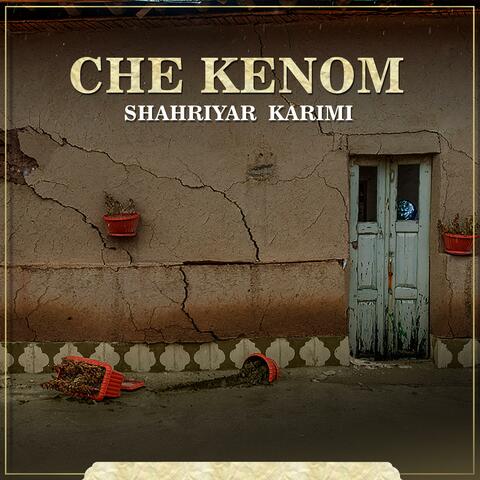 Che Kenom