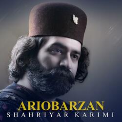 Ariobarzan