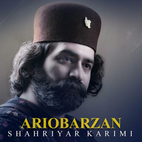 Ariobarzan