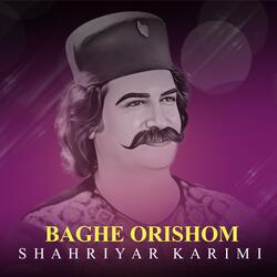 Baghe Orishom