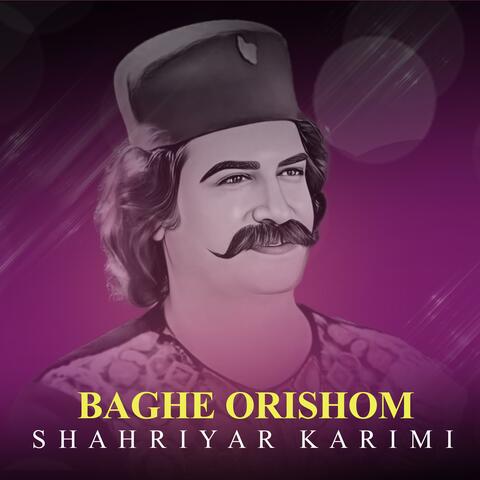 Baghe Orishom