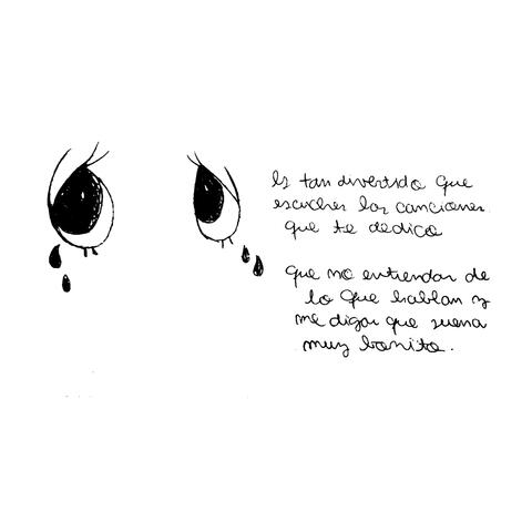 insomnio, romance