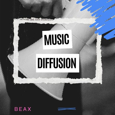 Music Diffusion