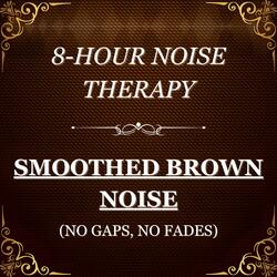 Smoothed Brown Noise, Pt. II