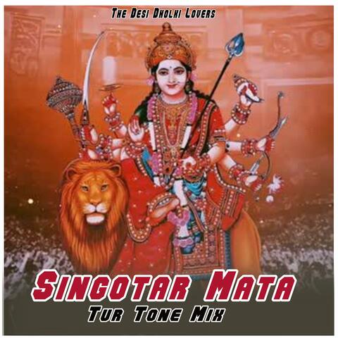 Singotar Mata