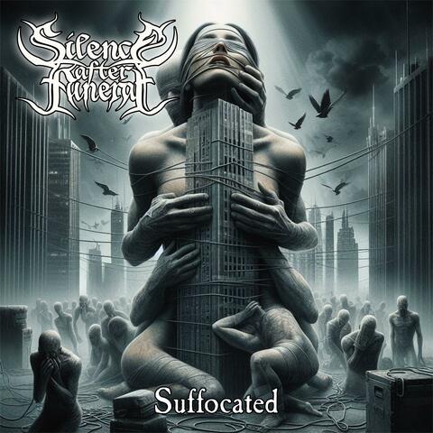 Suffocated