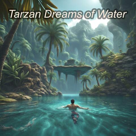 Tarzan Dreams of Water