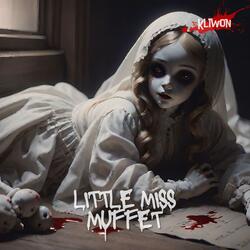 Little Miss Muffet (Scary Version)