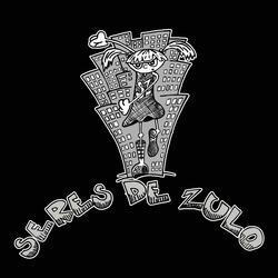 Seres de zulo