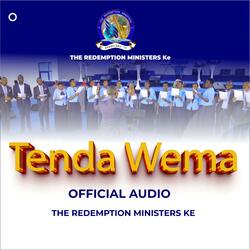 TENDA WEMA