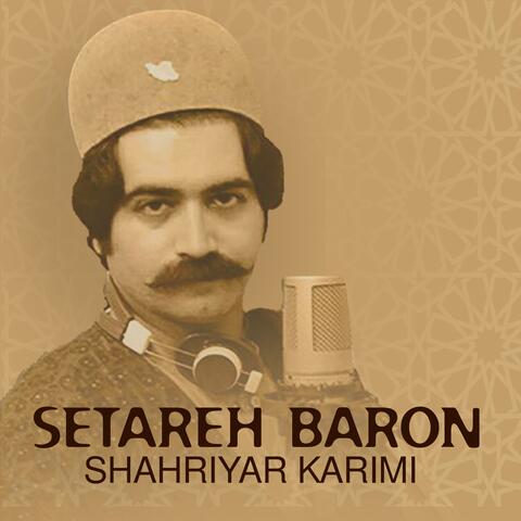 Setareh Baron
