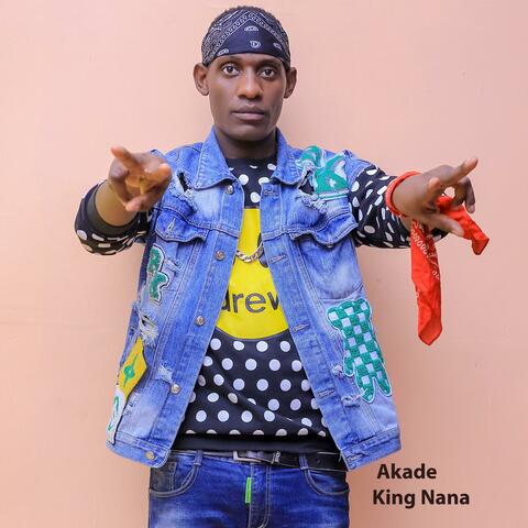 Akade