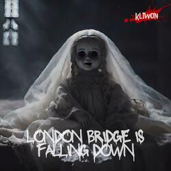 London Bridge is Falling Down (Spooky Version)