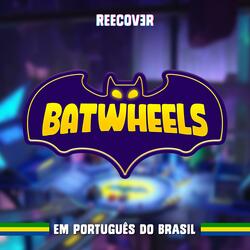 Tema de Batwheels