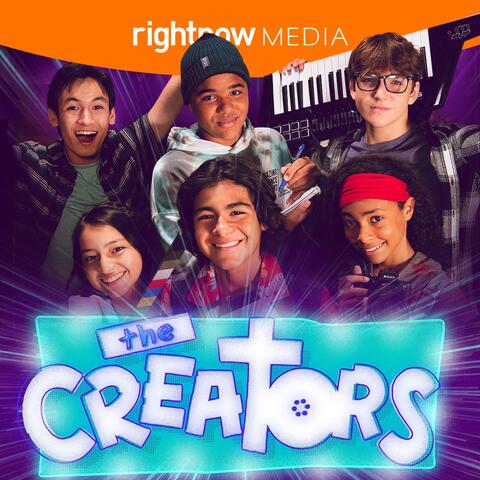 The Creators (Music from the Original TV Series)